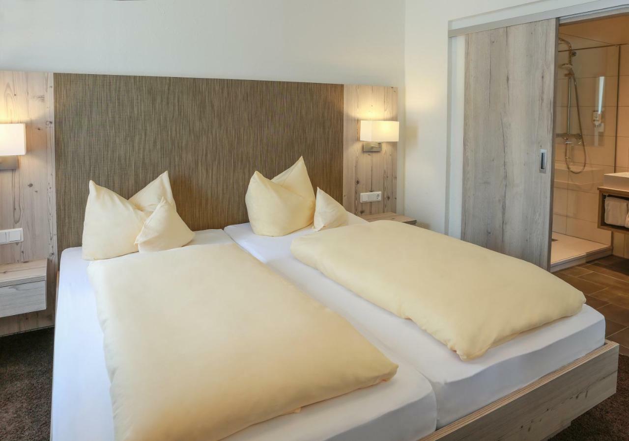 Rueters Parkhotel 빌링겐 외부 사진